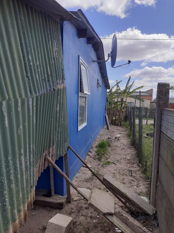 3 Bedroom Property for Sale in Theronville Western Cape